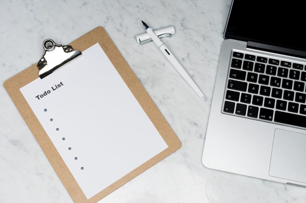 How ai search engines choose which sources to cite 3 Checklist on a desk for diagnosing why a page is not cited by ai search